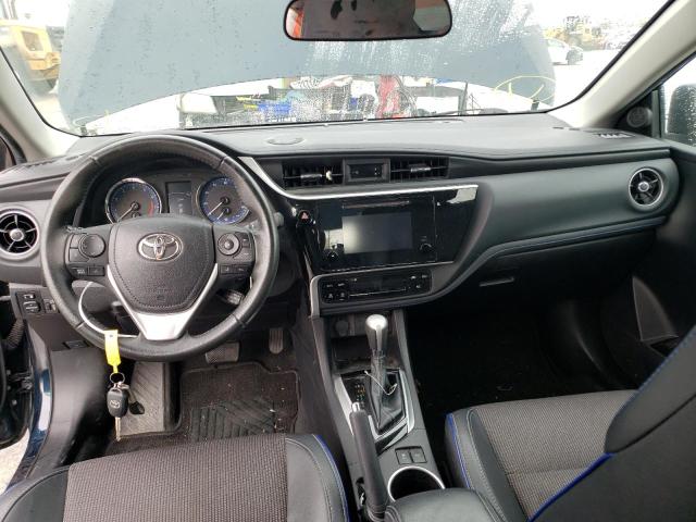 Photo 8 from auction – 2019 TOYOTA COROLLA L with VIN 2T1BURHE2KC157443