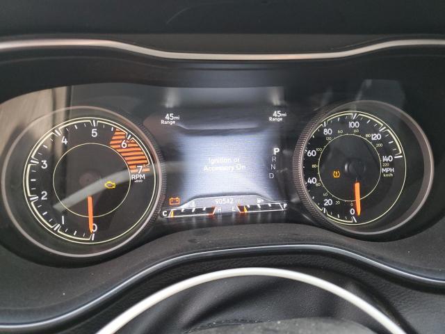 Photo 9 from auction – 2019 JEEP CHEROKEE L with VIN 1C4PJMDNXKD151030