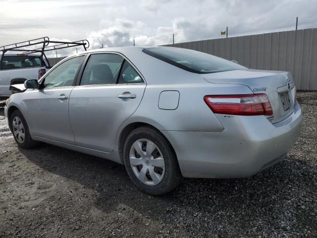 Photo 2 from auction – 2007 TOYOTA CAMRY CE with VIN JTNBE46K773052790
