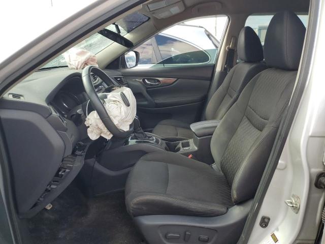 Photo 7 from auction – 2017 NISSAN ROGUE S with VIN 5N1AT2MT0HC871028