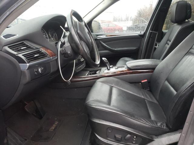 Photo 7 from auction – 2012 BMW X5 XDRIVE3 with VIN 5UXZV4C54CL749280