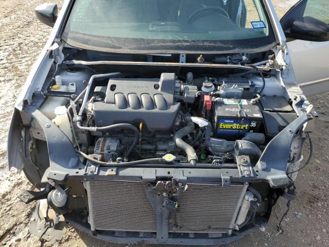 Photo 11 from auction – 2012 NISSAN SENTRA 2.0 with VIN 3N1AB6AP1CL752751