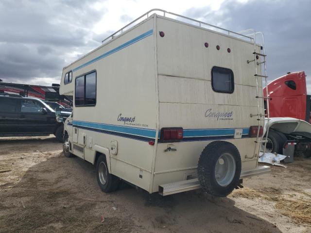 Photo 3 from auction – 1994 GULF STREAM CONQUEST with VIN 1FDKE30G3RHB00418