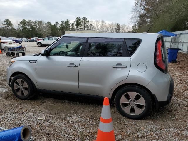 Photo 2 from auction – 2016 KIA SOUL with VIN KNDJN2A23G7818017