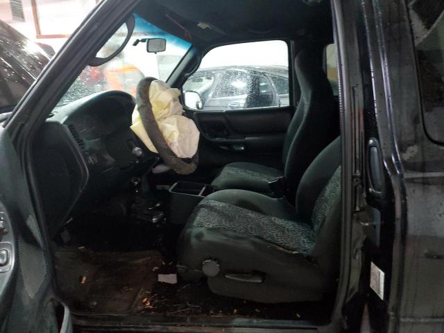 Zdjęcie 7 z aukcji – 2002 FORD RANGER SUP z VIN 1FTZR45EX2TA38734