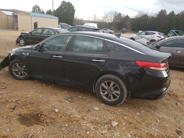 Photo 2 from auction – 2016 KIA OPTIMA LX with VIN 5XXGT4L17GG065664