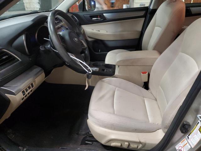Photo 7 from auction – 2018 SUBARU LEGACY 2.5 with VIN 4S3BNAD66J3020879