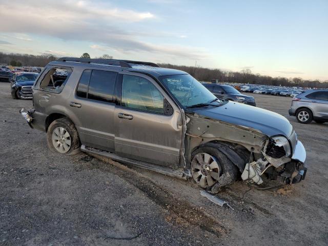 Photo 4 from auction – 2006 MERCURY MOUNTAINEE with VIN 4M2EU47E16UJ23319