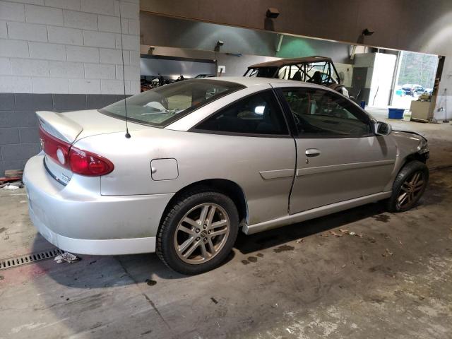 Photo 3 from auction – 2004 CHEVROLET CAVALIER L with VIN 1G1JH12F347199331