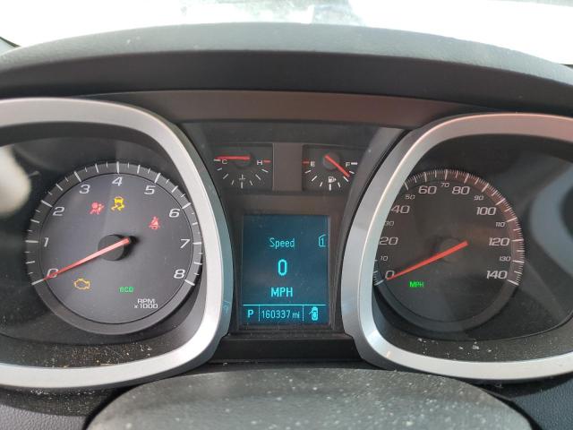 Photo 9 from auction – 2012 CHEVROLET EQUINOX LS with VIN 2GNALBEK1C1197343