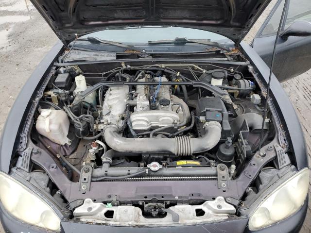 Photo 11 from auction – 2005 MAZDA MX-5 MIATA with VIN JM1NB353450410991
