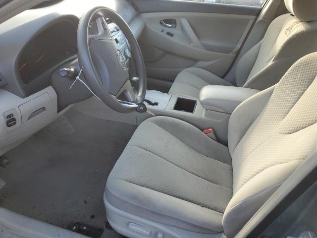 Photo 7 from auction – 2007 TOYOTA CAMRY CE with VIN 4T1BE46K37U698385