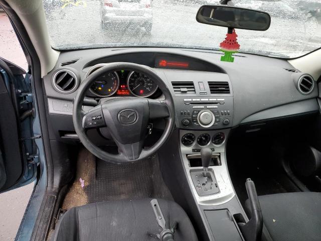 Photo 8 from auction – 2011 MAZDA 3 I with VIN JM1BL1UGXB1375856