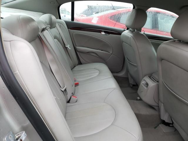 Photo 10 from auction – 2007 BUICK LUCERNE with VIN 1G4HD57257U163916