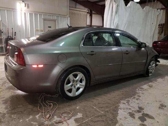 Photo 3 from auction – 2011 CHEVROLET MALIBU LS with VIN 1G1ZB5E12BF269268