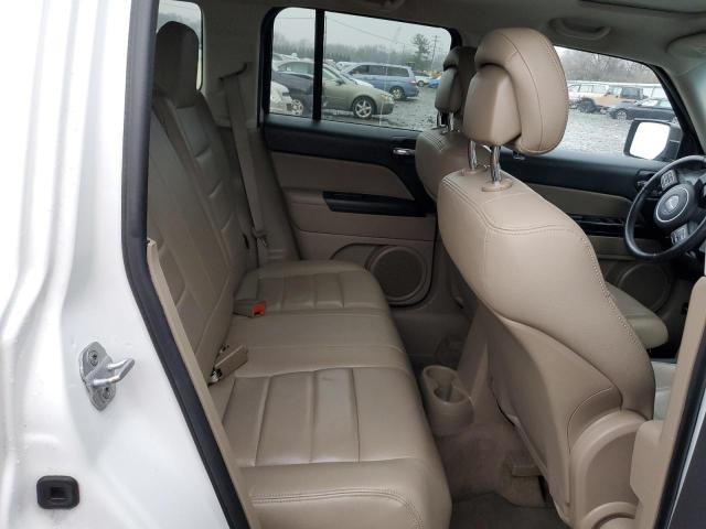 Photo 11 from auction – 2012 JEEP PATRIOT LA with VIN 1C4NJRFB2CD659369