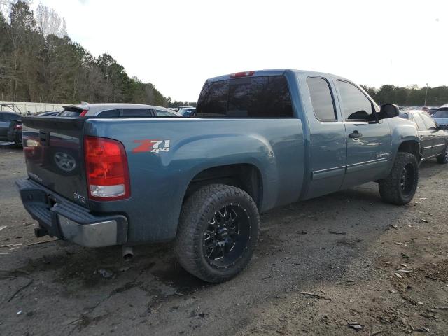 Photo 3 from auction – 2008 GMC SIERRA K15 with VIN 2GTEK19J581263148