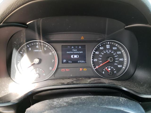 Photo 9 from auction – 2019 KIA FORTE FE with VIN 3KPF24AD0KE071268