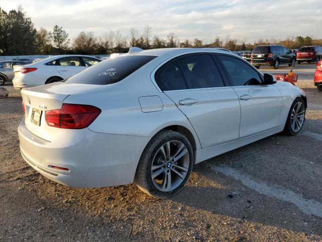 Photo 3 from auction – 2018 BMW 330 I with VIN WBA8B9G55JNU98796