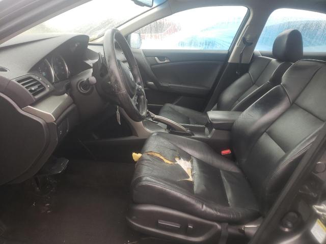 Photo 7 from auction – 2010 ACURA TSX with VIN JH4CU2F62AC005434