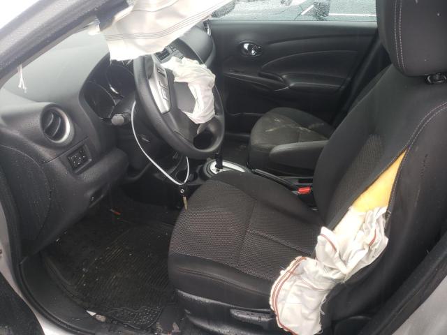 Photo 7 from auction – 2019 NISSAN VERSA S with VIN 3N1CN7AP7KL865897