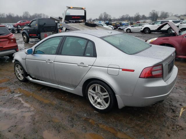 Photo 2 from auction – 2008 ACURA TL with VIN 19UUA66298A025447