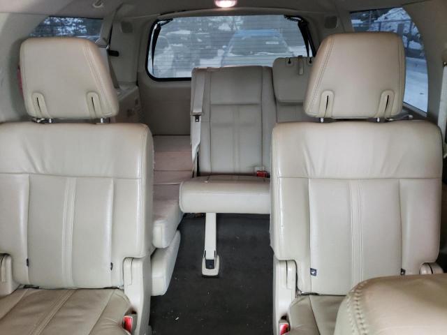Photo 10 from auction – 2015 LINCOLN NAVIGATOR with VIN 5LMJJ3JTXFEJ07265