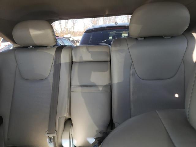 Photo 10 from auction – 2015 LEXUS RX 350 BAS with VIN 2T2BK1BA8FC255293