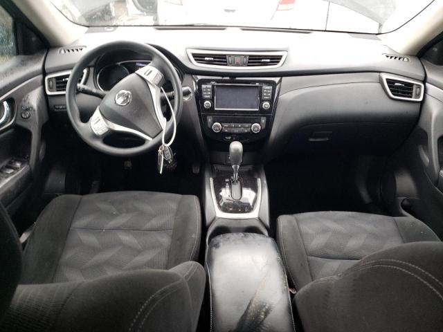 Photo 8 from auction – 2016 NISSAN ROGUE S with VIN 5N1AT2MTXGC913977