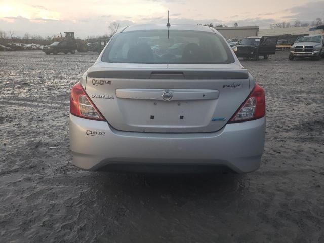 Photo 6 from auction – 2016 NISSAN VERSA S with VIN 3N1CN7AP8GL873868