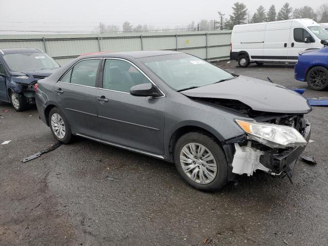 Photo 4 from auction – 2013 TOYOTA CAMRY L with VIN 4T4BF1FK6DR292016