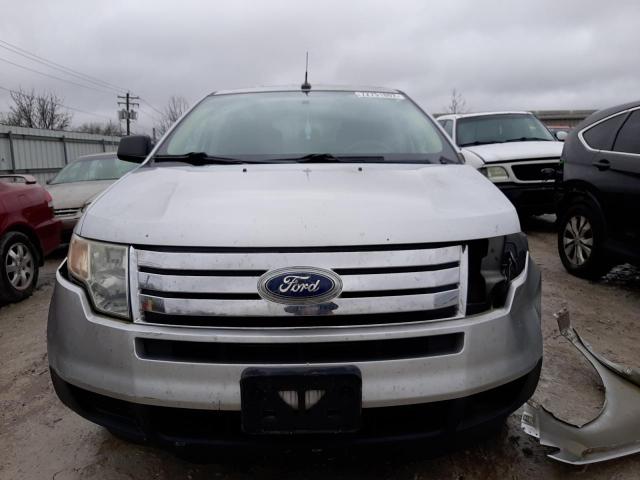 Photo 5 from auction – 2010 FORD EDGE SE with VIN 2FMDK3GC9ABB63674