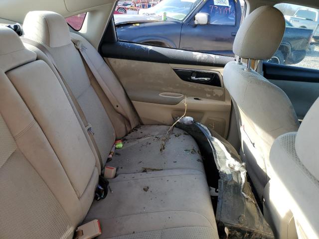 Zdjęcie 10 z aukcji – 2014 NISSAN ALTIMA 2.5 z VIN 1N4AL3AP1EC327947