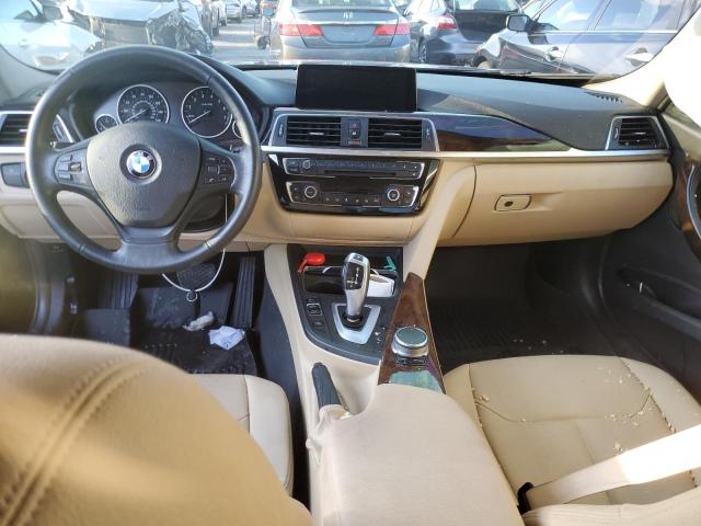 Photo 8 from auction – 2017 BMW 320 XI with VIN WBA8E5G32HNU45384