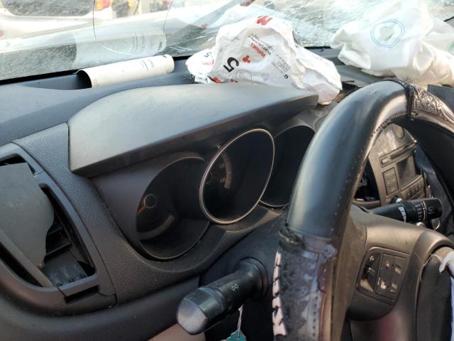 Photo 9 from auction – 2010 KIA FORTE EX with VIN KNAFU4A21A5850971