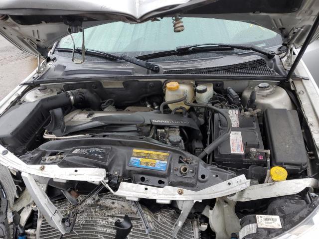 Photo 11 from auction – 2011 SAAB 9-3 2.0T with VIN YS3FA5CY1B1314039