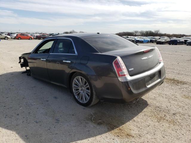 Photo 2 from auction – 2014 CHRYSLER 300C VARVA with VIN 2C3CCADG2EH100920