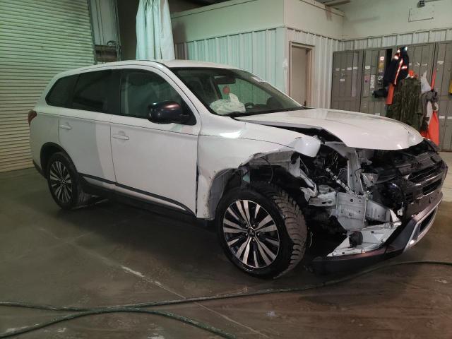 Photo 4 from auction – 2019 MITSUBISHI OUTLANDER with VIN JA4AD2A3XKZ053777
