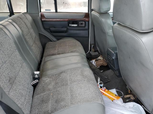 Photo 11 from auction – 1994 JEEP CHEROKEE C with VIN 1J4FJ78S4RL135591