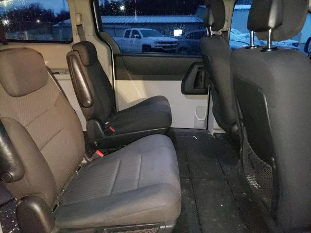Photo 11 from auction – 2010 DODGE GRAND CARA with VIN 2D4RN5D19AR283582