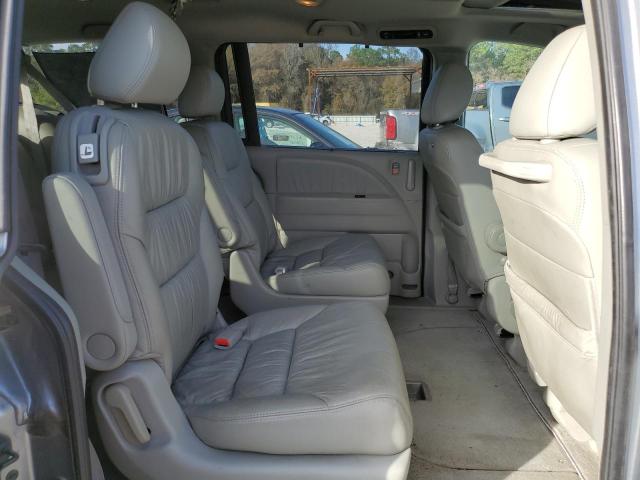 Photo 11 from auction – 2008 HONDA ODYSSEY EX with VIN 5FNRL38778B074255