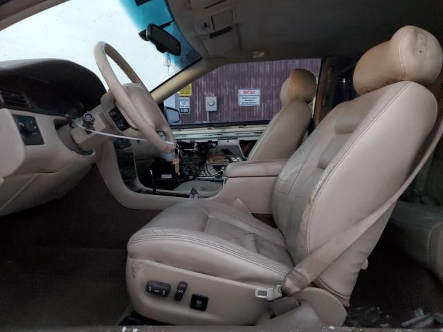 Photo 7 from auction – 1997 CADILLAC ELDORADO with VIN 1G6EL12Y2VU604142
