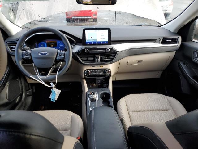 Photo 8 from auction – 2021 FORD ESCAPE TIT with VIN 1FMCU9J95MUA37543