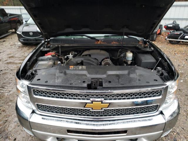 Photo 11 from auction – 2012 CHEVROLET SILVERADO with VIN 3GCPKSE74CG253901