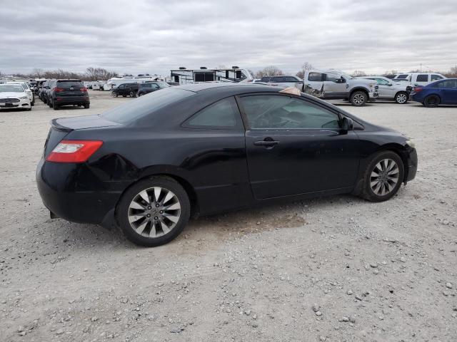 Photo 3 from auction – 2009 HONDA CIVIC EX with VIN 2HGFG11819H516572