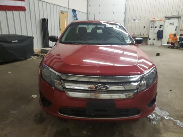 Photo 5 from auction – 2012 FORD FUSION with VIN 3FAHP0GA9CR443500