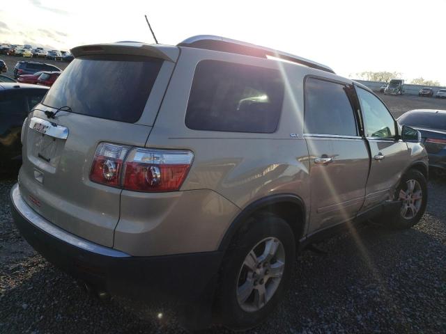Photo 3 from auction – 2008 GMC ACADIA SLT with VIN 1GKER23768J149250