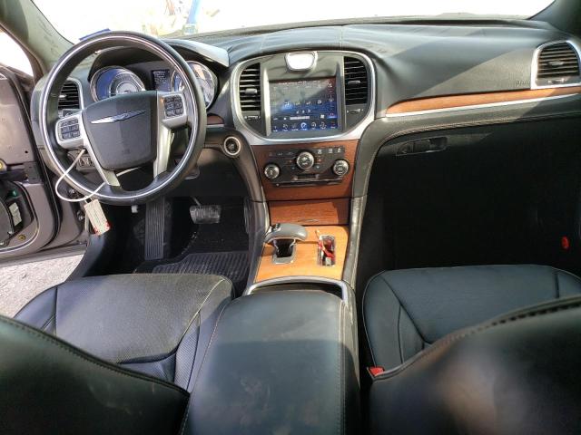 Photo 8 from auction – 2014 CHRYSLER 300C VARVA with VIN 2C3CCADG2EH100920