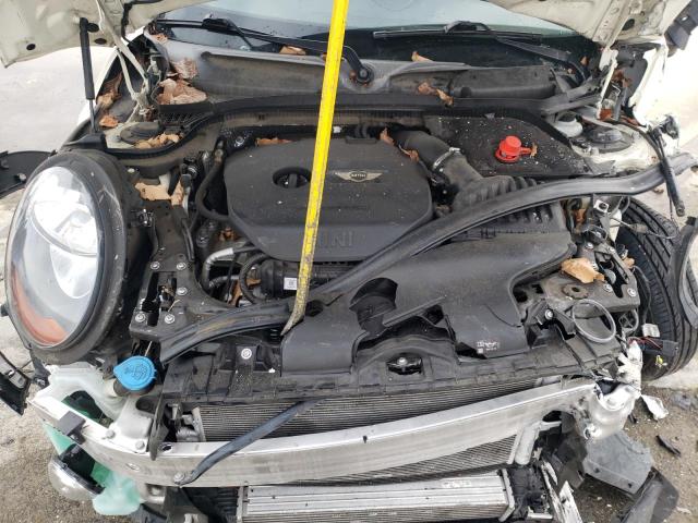 Photo 11 from auction – 2016 MINI COOPER with VIN WMWXP5C58G3B76138