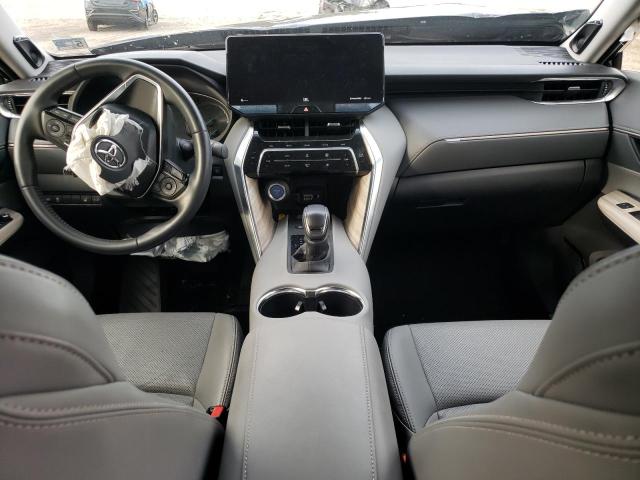 Photo 8 from auction – 2021 TOYOTA VENZA LE with VIN JTEAAAAH8MJ046747
